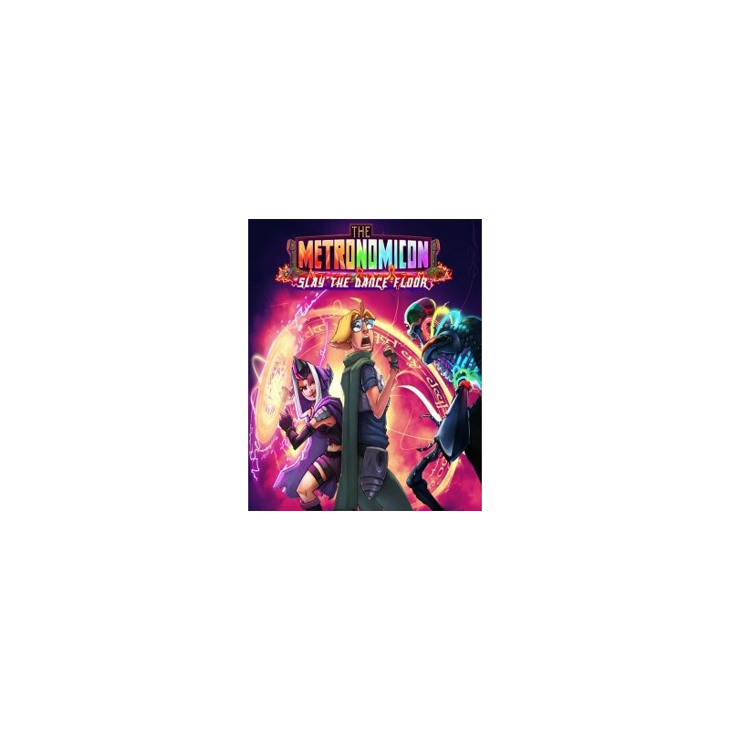 ESD The Metronomicon