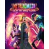 The Metronomicon – hra pro PC (elektronická licence)