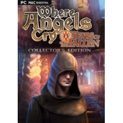 Where Angels Cry Tears of the Fallen Collector – hra pro PC (elektronická licence)
