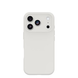 OtterBox Figura Apple iPhone 17/Pro Crema - White
