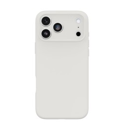 OtterBox Figura Apple iPhone 17/Pro Max Crema - White