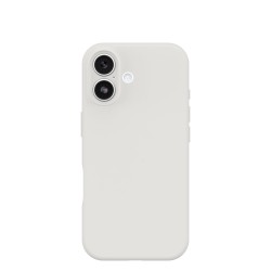 OtterBox Figura Apple iPhone 17/Crema - White