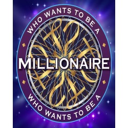 Who Wants To Be A Millionaire – hra pro PC (elektronická licence)