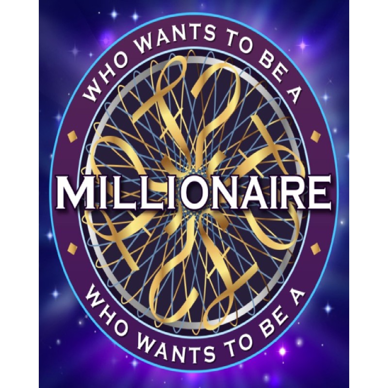 Who Wants To Be A Millionaire – hra pro PC (elektronická licence)