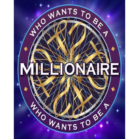 Who Wants To Be A Millionaire – hra pro PC (elektronická licence)