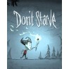 ESD Dont Starve