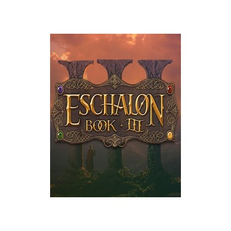 ESD Eschalon Book III