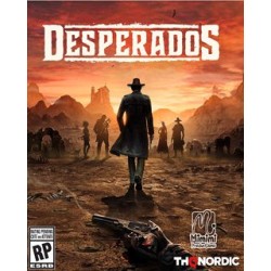 ESD Desperados III