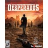 ESD Desperados III