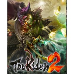 Toukiden 2 – hra pro PC (elektronická licence)