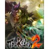Toukiden 2 – hra pro PC (elektronická licence)