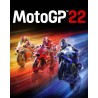 MotoGP 22 – hra pro PC (elektronická licence)