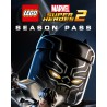 LEGO Marvel Super Heroes 2 Season Pass – herní rozšíření pro PC (elektronická licence)