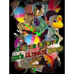 ESD Clutter 7 Infinity Joes Ultimate Quest