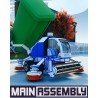 ESD Main Assembly