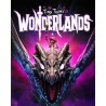 Tiny Tina's Wonderlands – hra pro PC (elektronická licence)
