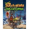 The Survivalists Deluxe Edition – hra pro PC (elektronická licence)