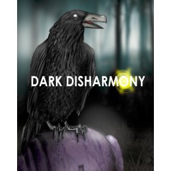 Dark Disharmony – hra pro PC (elektronická licence)