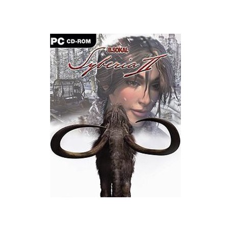 ESD Syberia 2