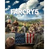 Far Cry 5 – hra pro PC (elektronická licence)