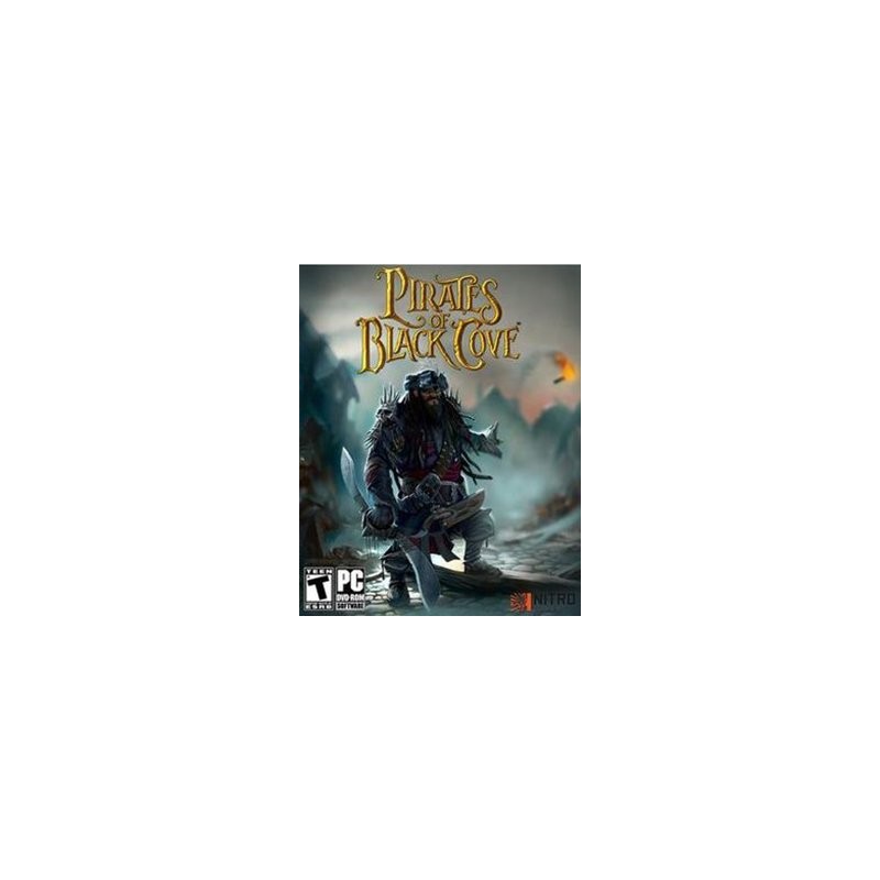 ESD Pirates of Black Cove