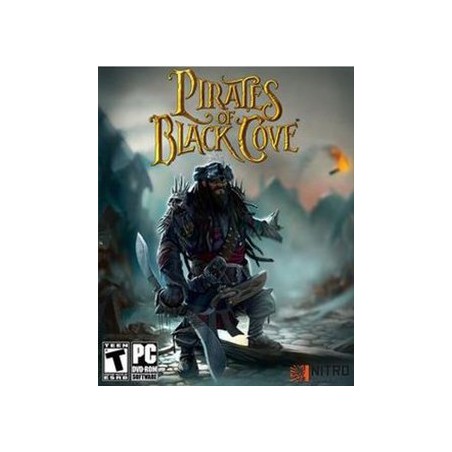 ESD Pirates of Black Cove