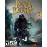 Pirates of Black Cove – hra pro PC (elektronická licence)