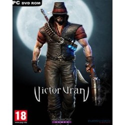 Victor Vran – hra pro PC (elektronická licence)