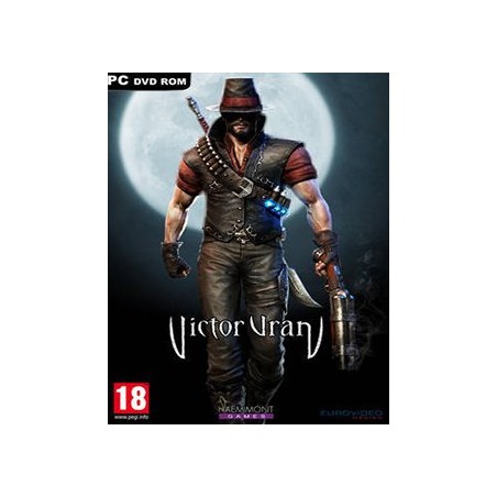ESD Victor Vran