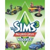 The Sims 3 Na plný plyn – herní rozšíření pro PC (elektronická licence)