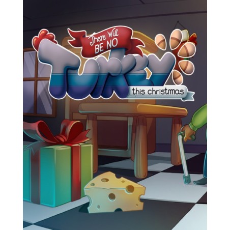 ESD There Will Be No Turkey This Christmas