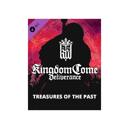Kingdom Come Deliverance Treasures of the Past