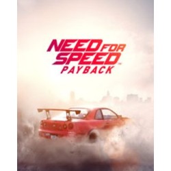 Need for Speed Payback – hra pro PC (elektronická licence)