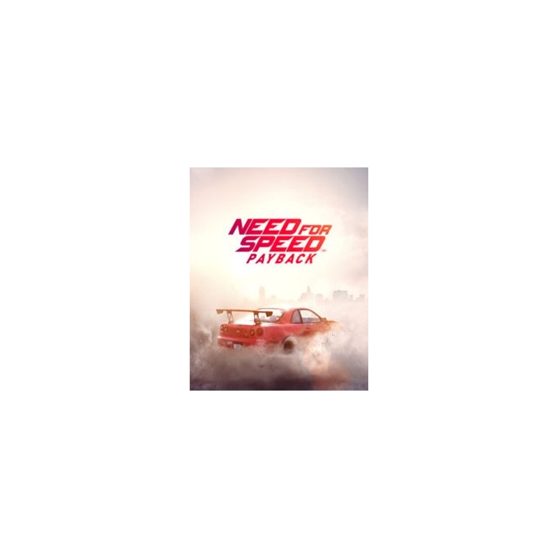 ESD Need for Speed Payback