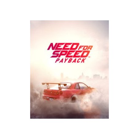ESD Need for Speed Payback