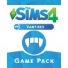 ESD The Sims 4 Upíři