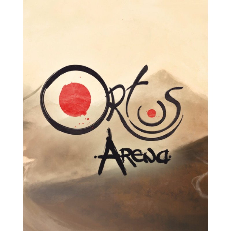 ESD Ortus Arena
