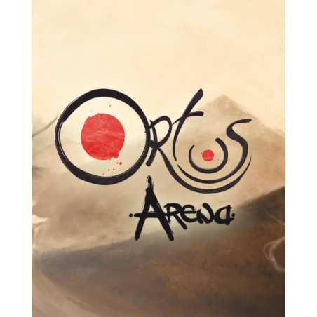 ESD Ortus Arena
