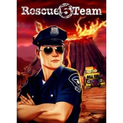 ESD Rescue Team 5