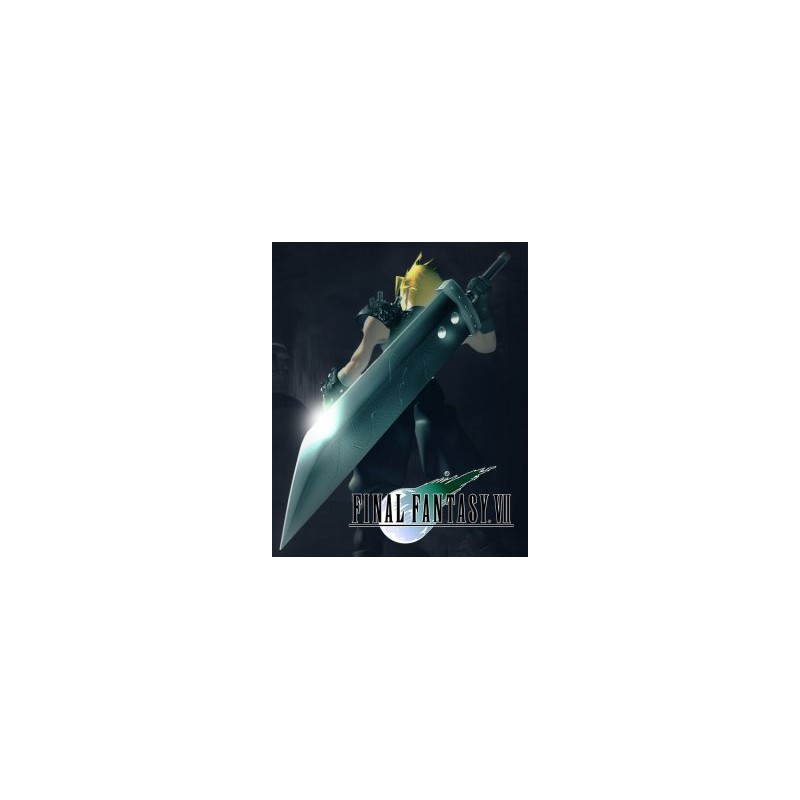 ESD Final Fantasy VII