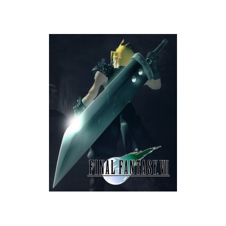 ESD Final Fantasy VII