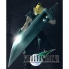 Final Fantasy VII – hra pro PC (elektronická licence)