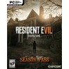 Resident Evil 7 Season Pass – herní rozšíření pro PC (elektronická licence)