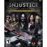 ESD Injustice Gods Among Us Ultimate Edition
