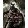ESD Batman Arkham Knight Premium Edition
