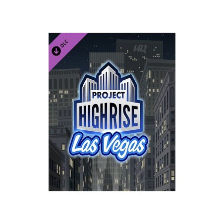 ESD Project Highrise Las Vegas