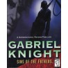 Gabriel Knight Sins of the Father – hra pro PC (elektronická licence)