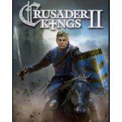 ESD Crusader Kings II