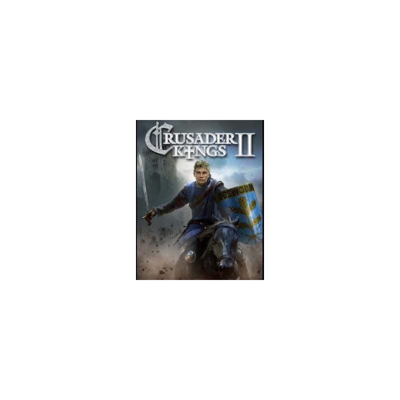 ESD Crusader Kings II