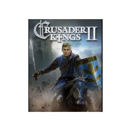 ESD Crusader Kings II